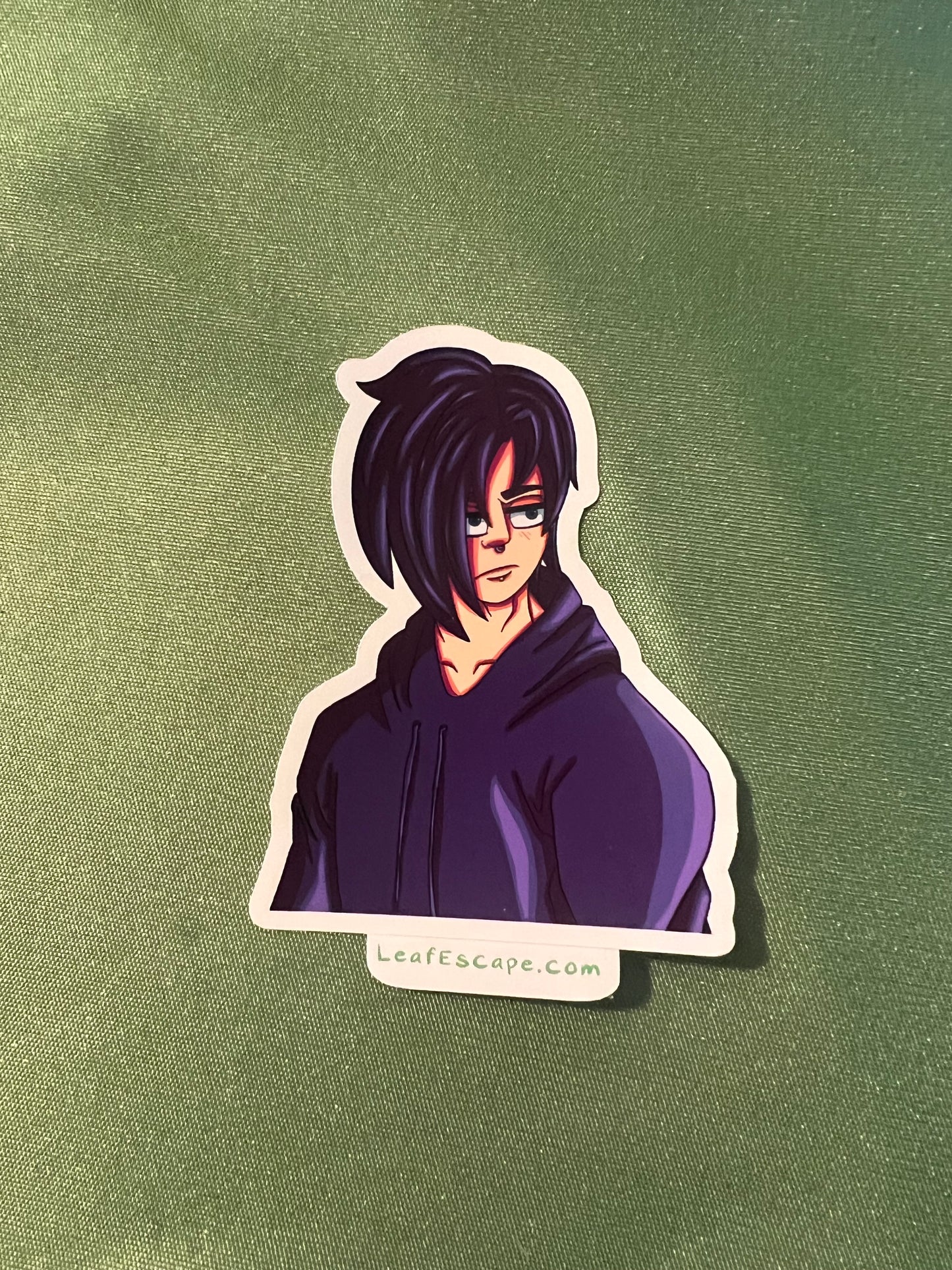Sebastian Sticker