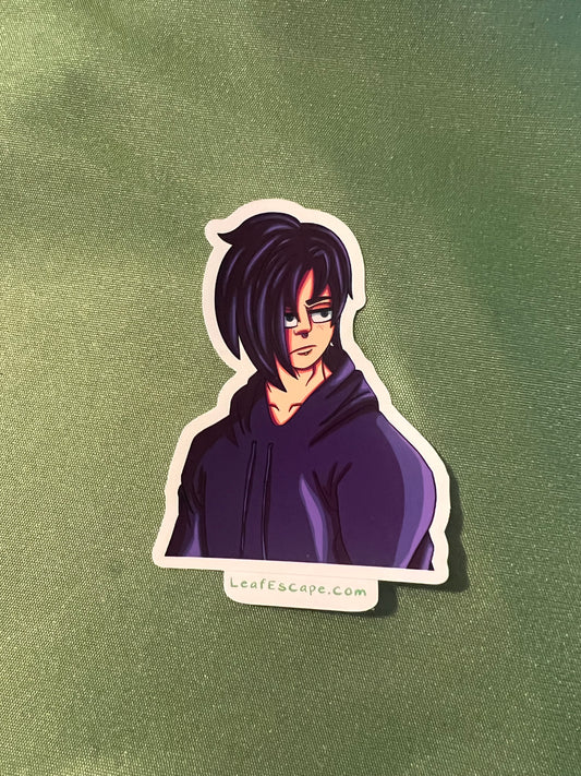 Sebastian Sticker