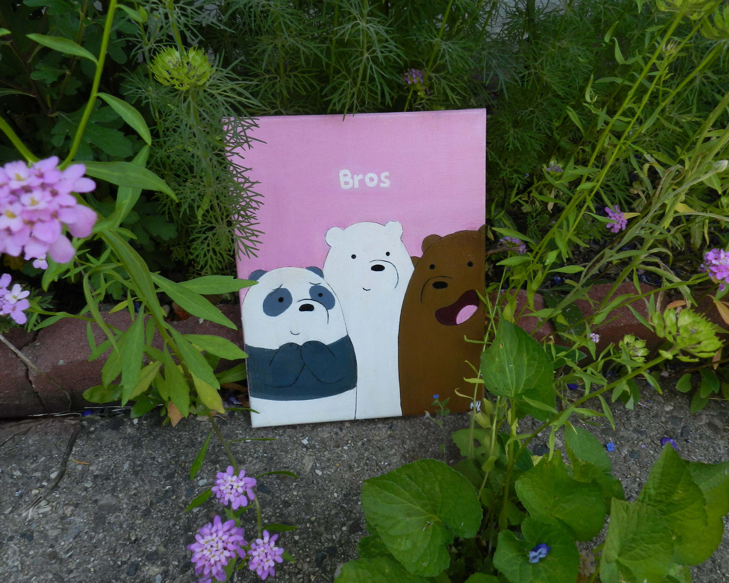 Bros