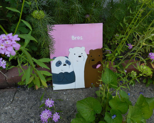 Bros