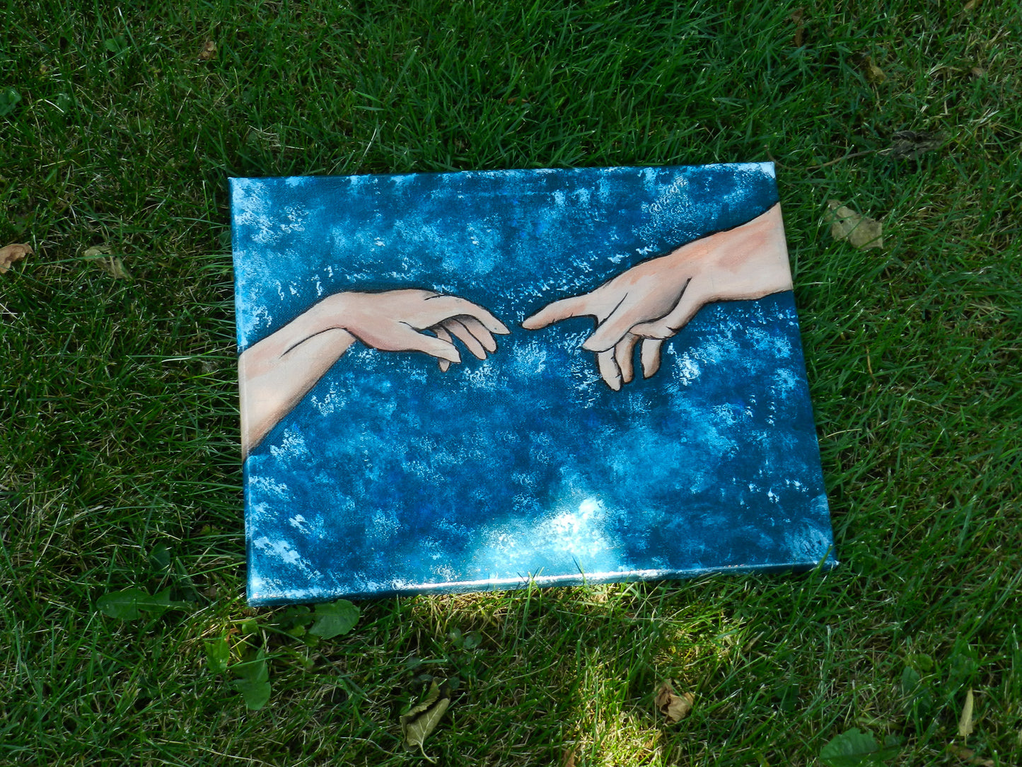 The Lovers Touch