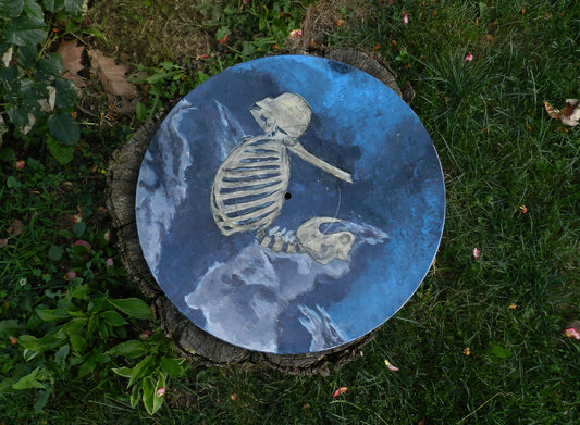 Living Death