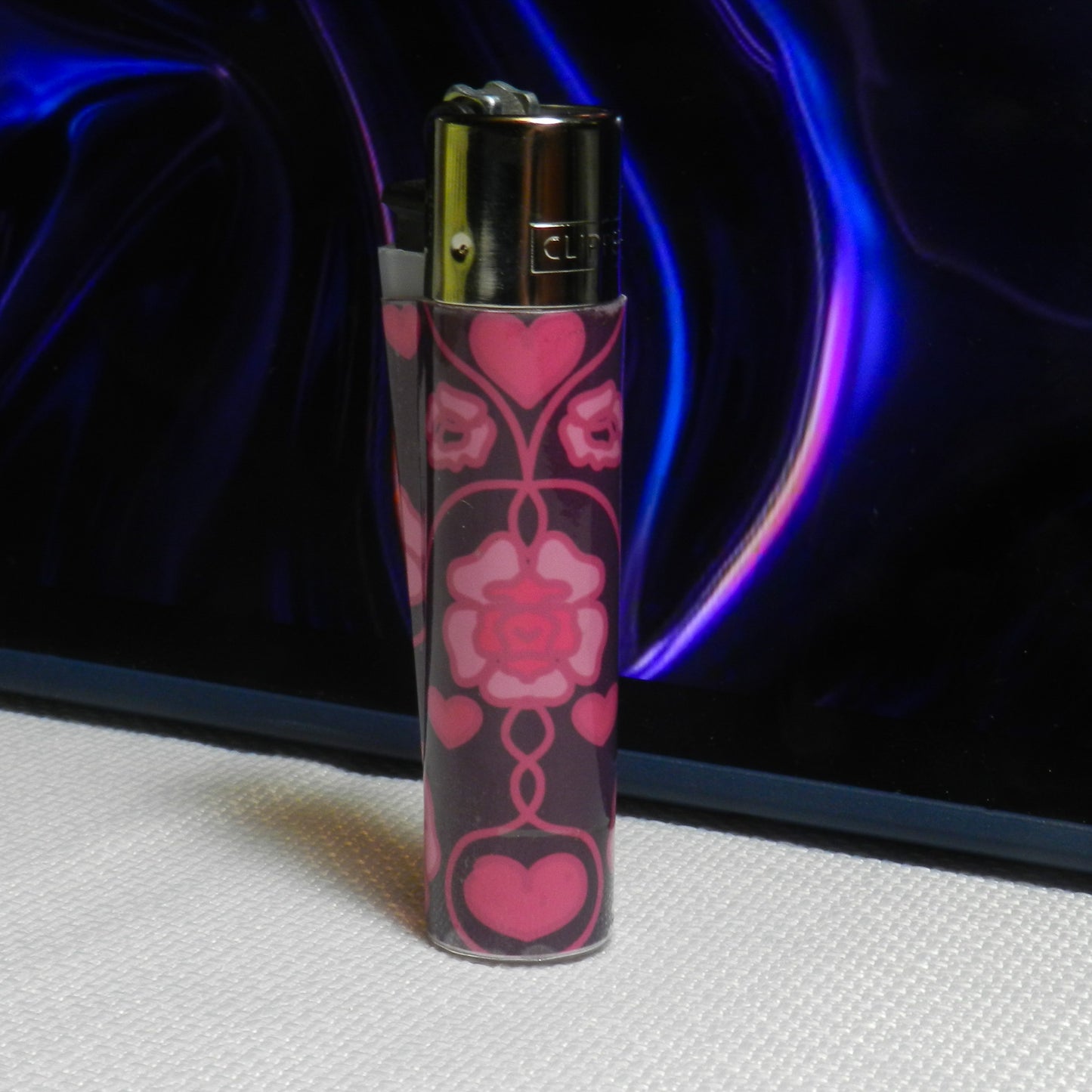 Lighter