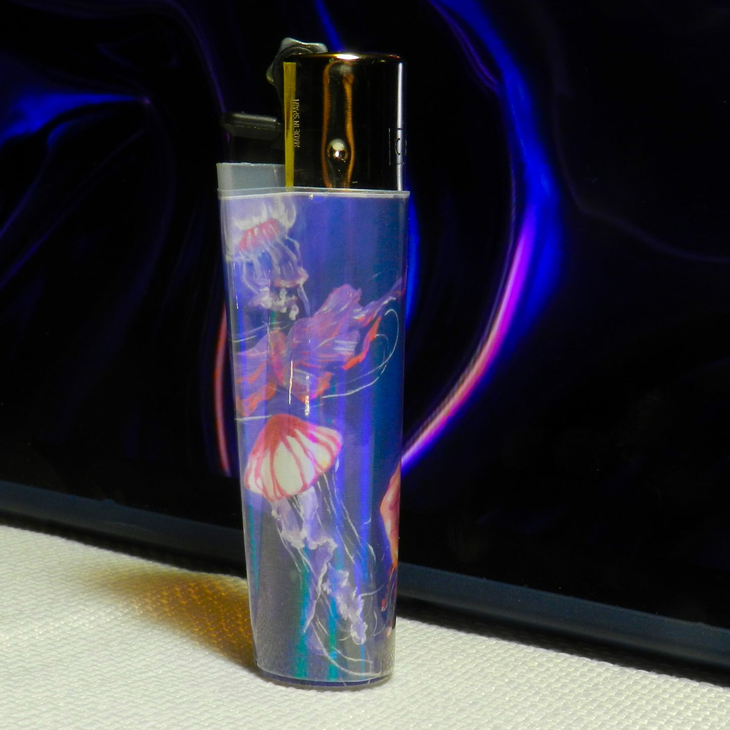 Lighter
