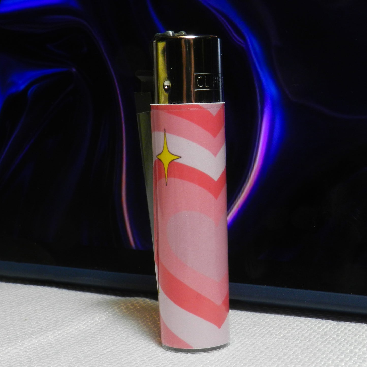 Lighter
