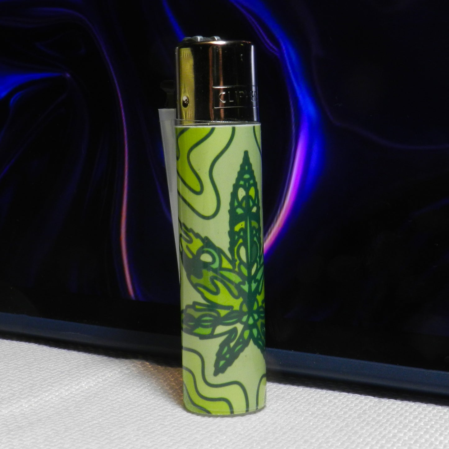 Lighter