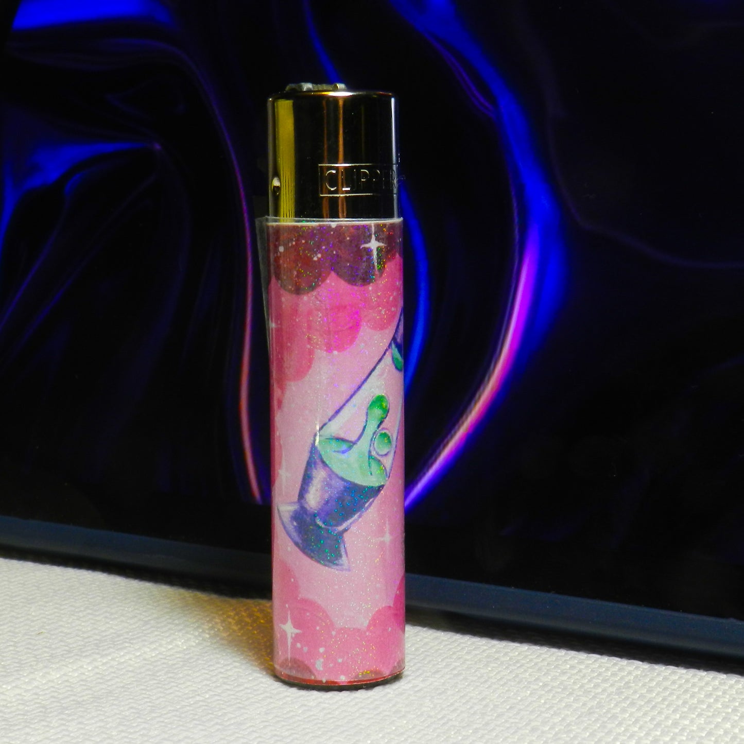 Lighter