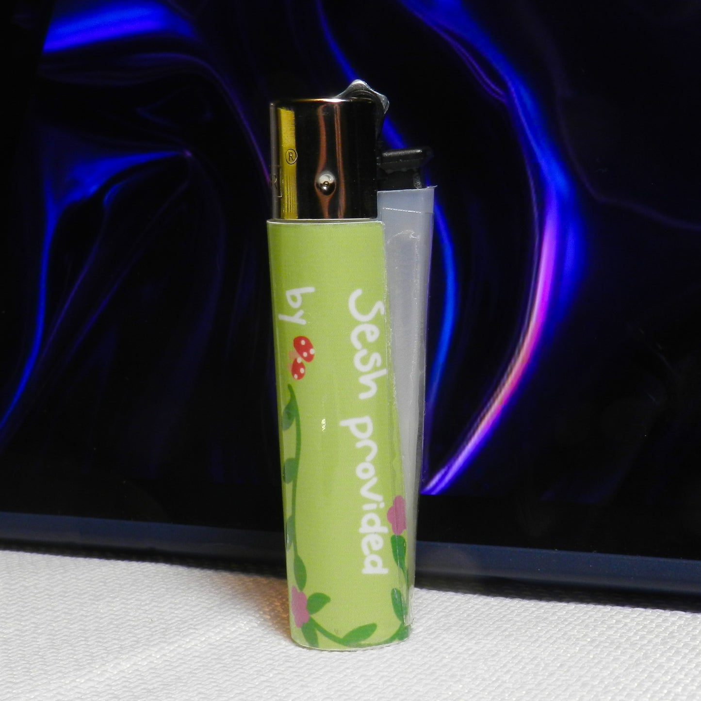 Lighter