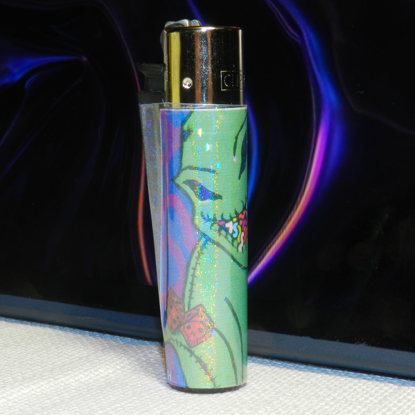 Lighter