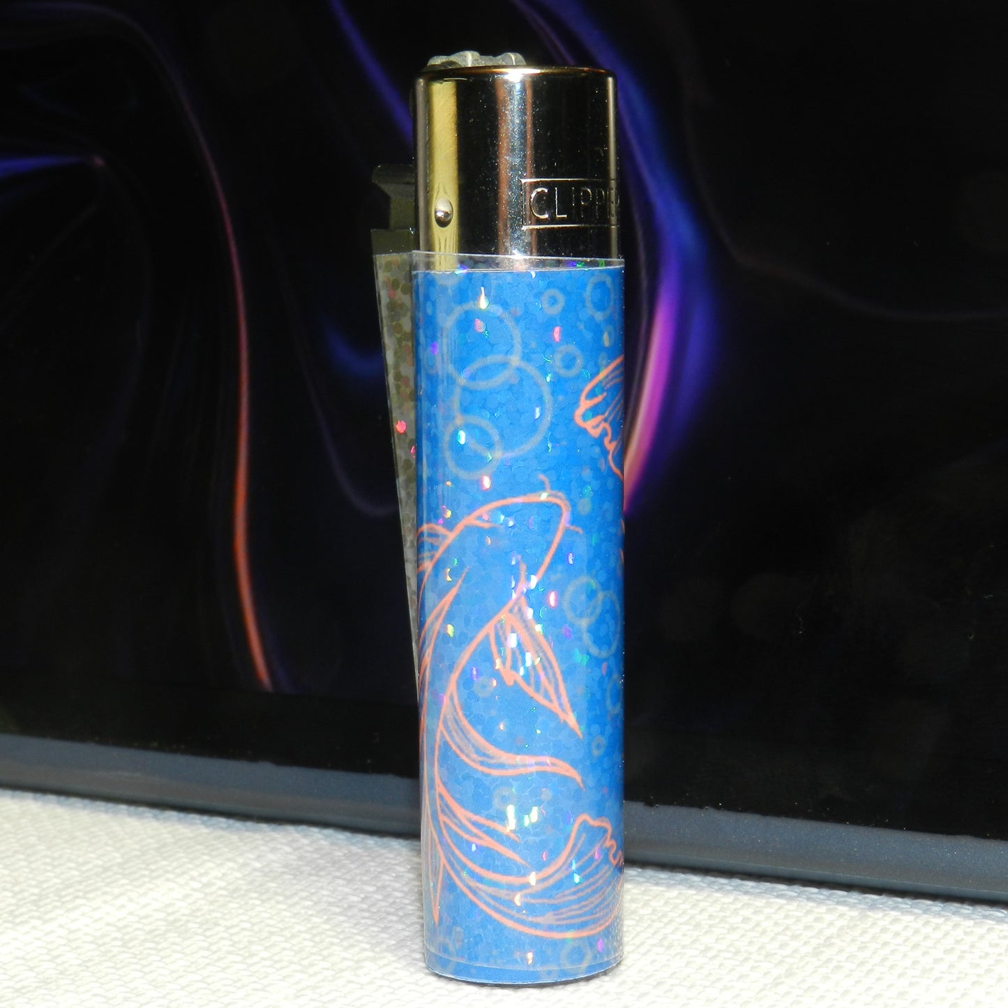 Lighter