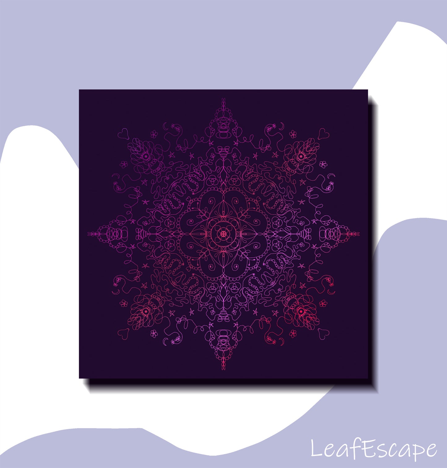 Escape Print