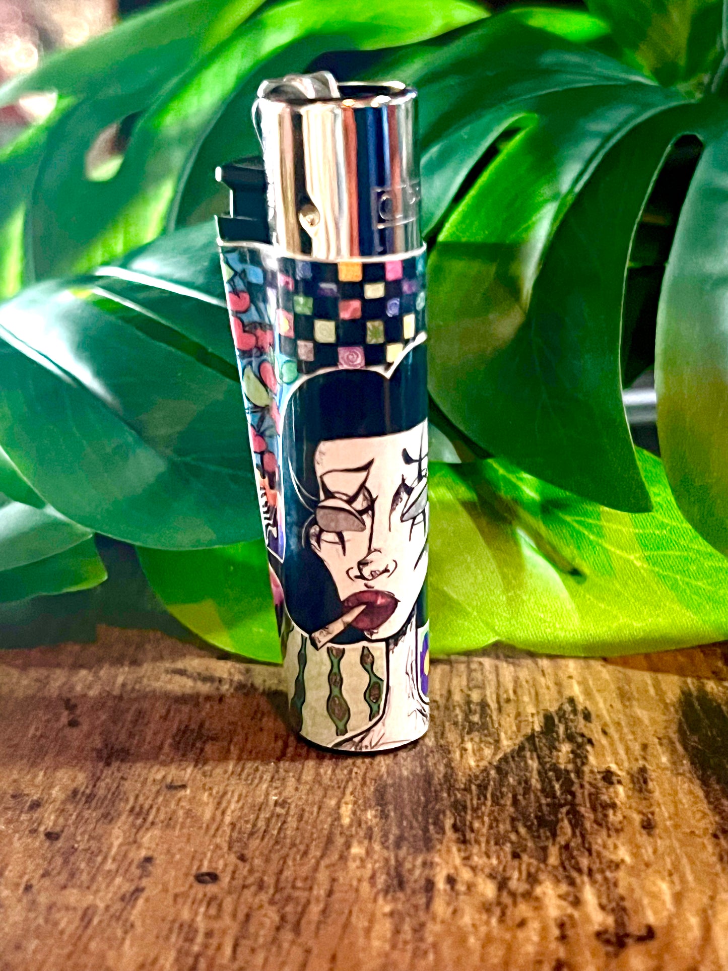 Lighter