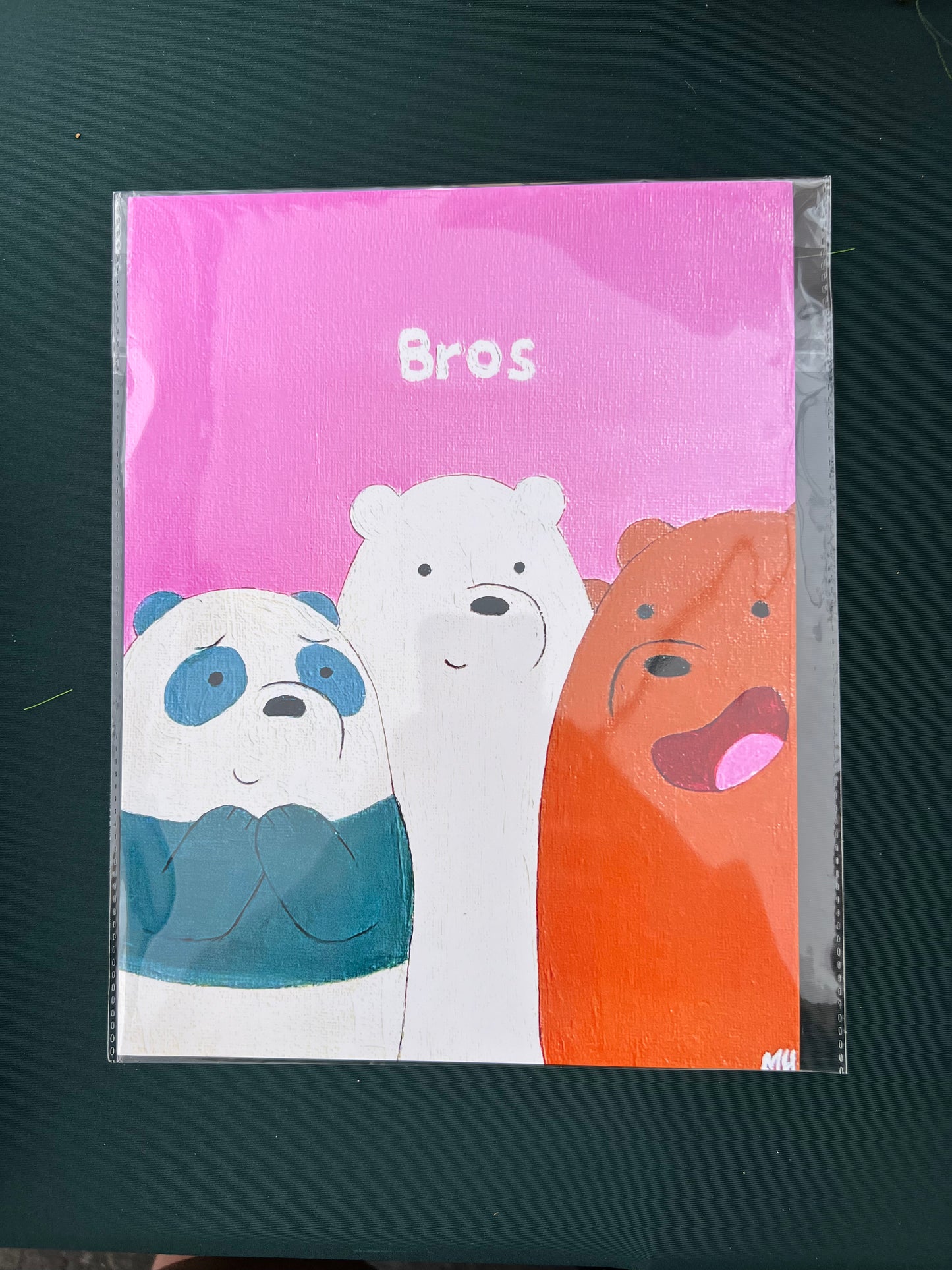Bros Print