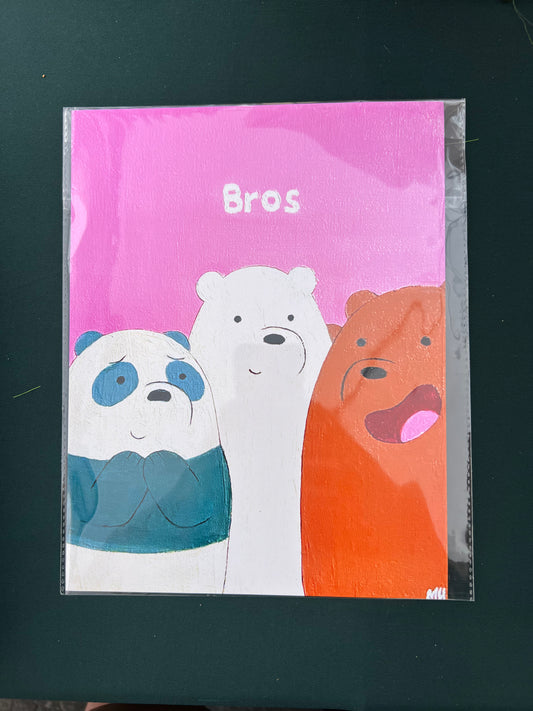 Bros Print