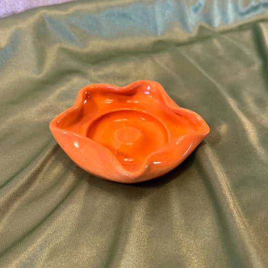 Clay Pottery by Paulina