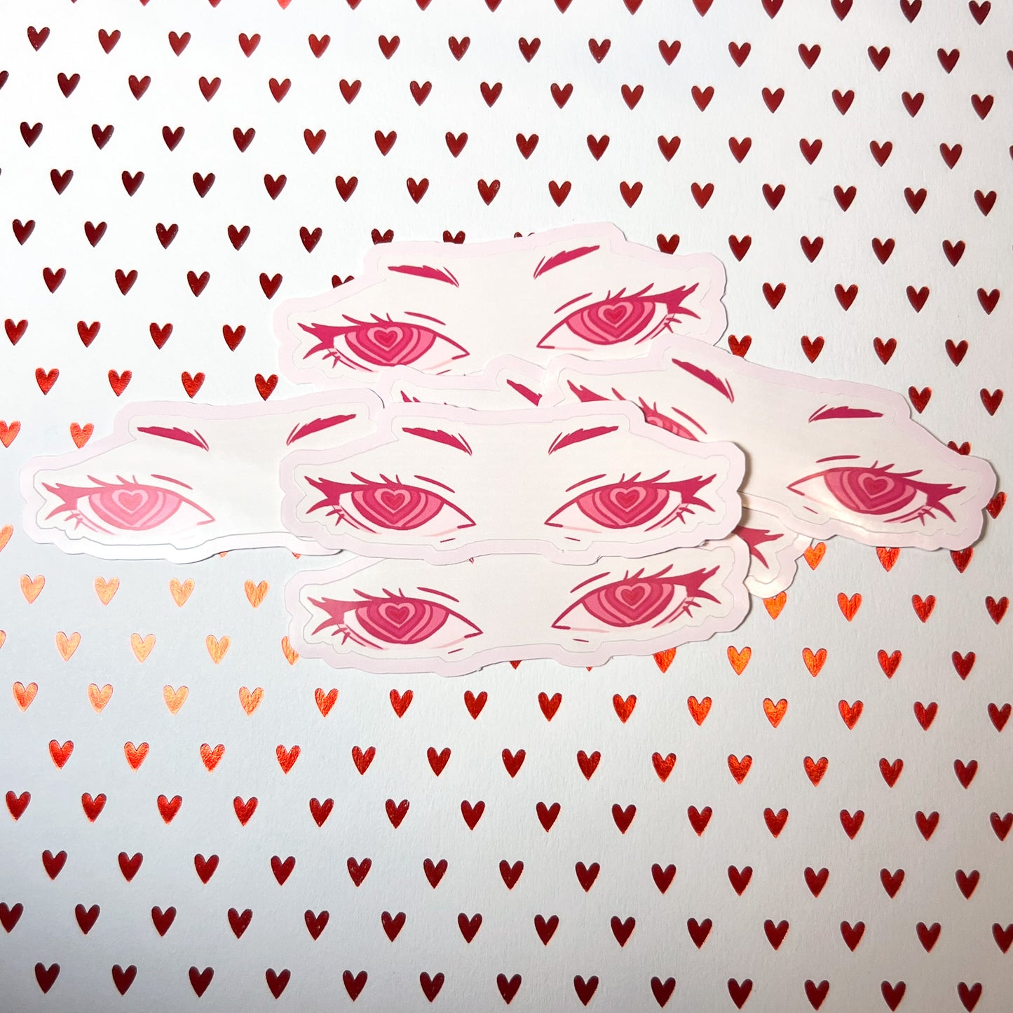 Doki Doki Sticker