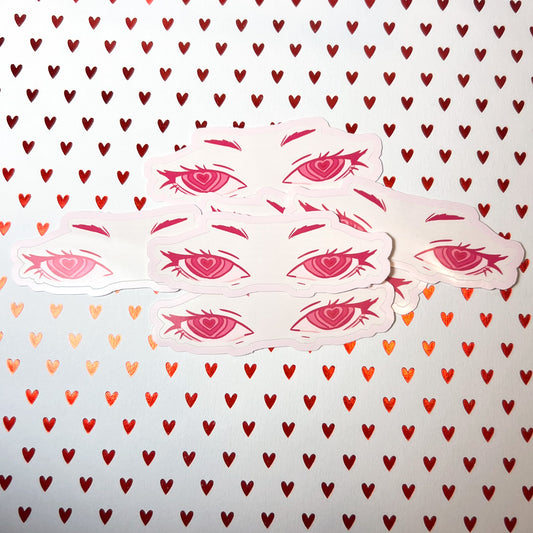 Doki Doki Sticker
