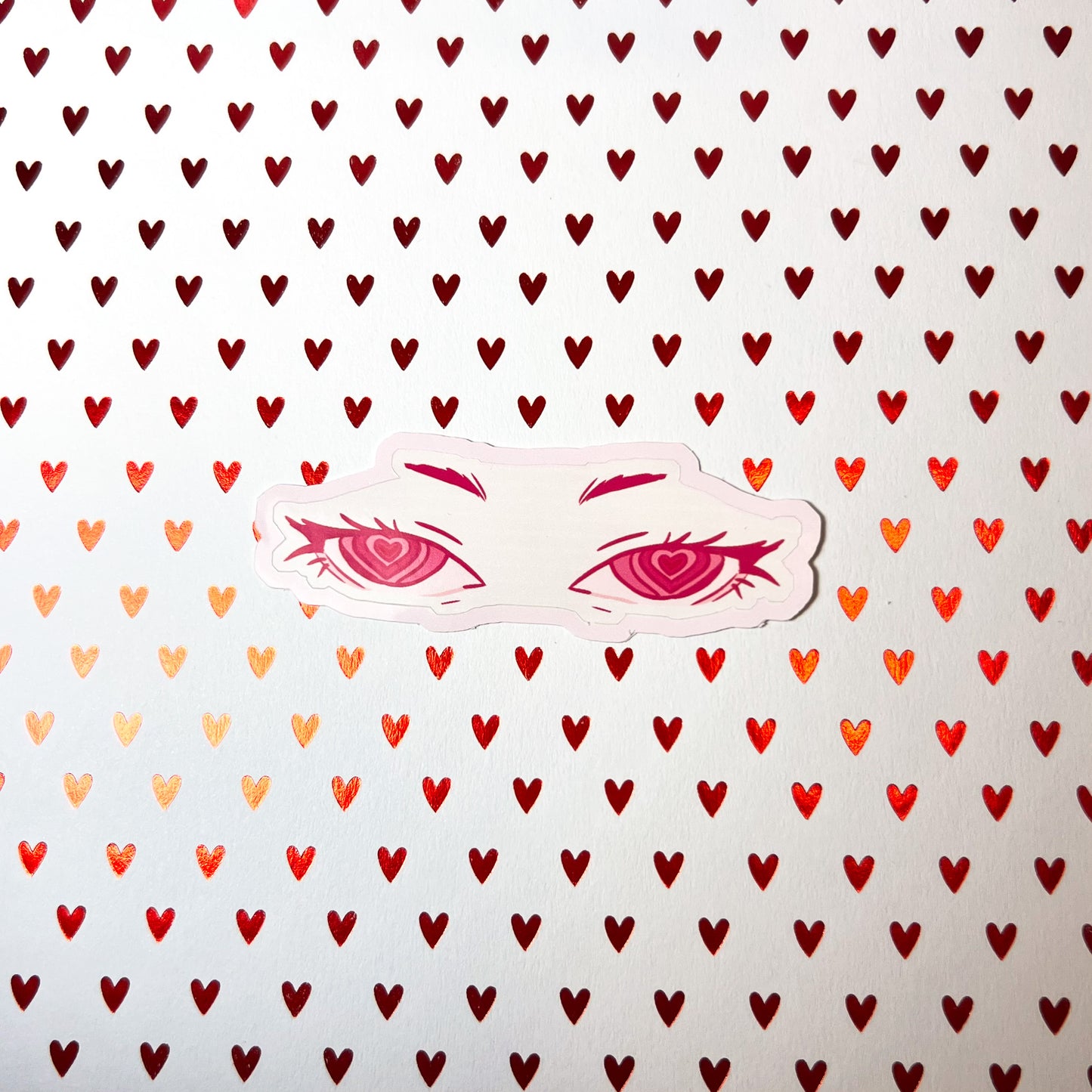 Doki Doki Sticker