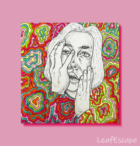 Melting Print