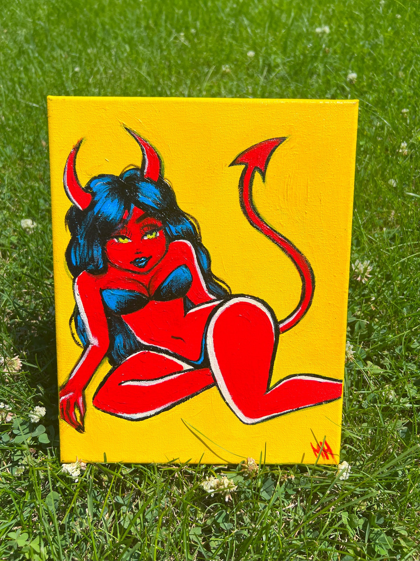 She Devil