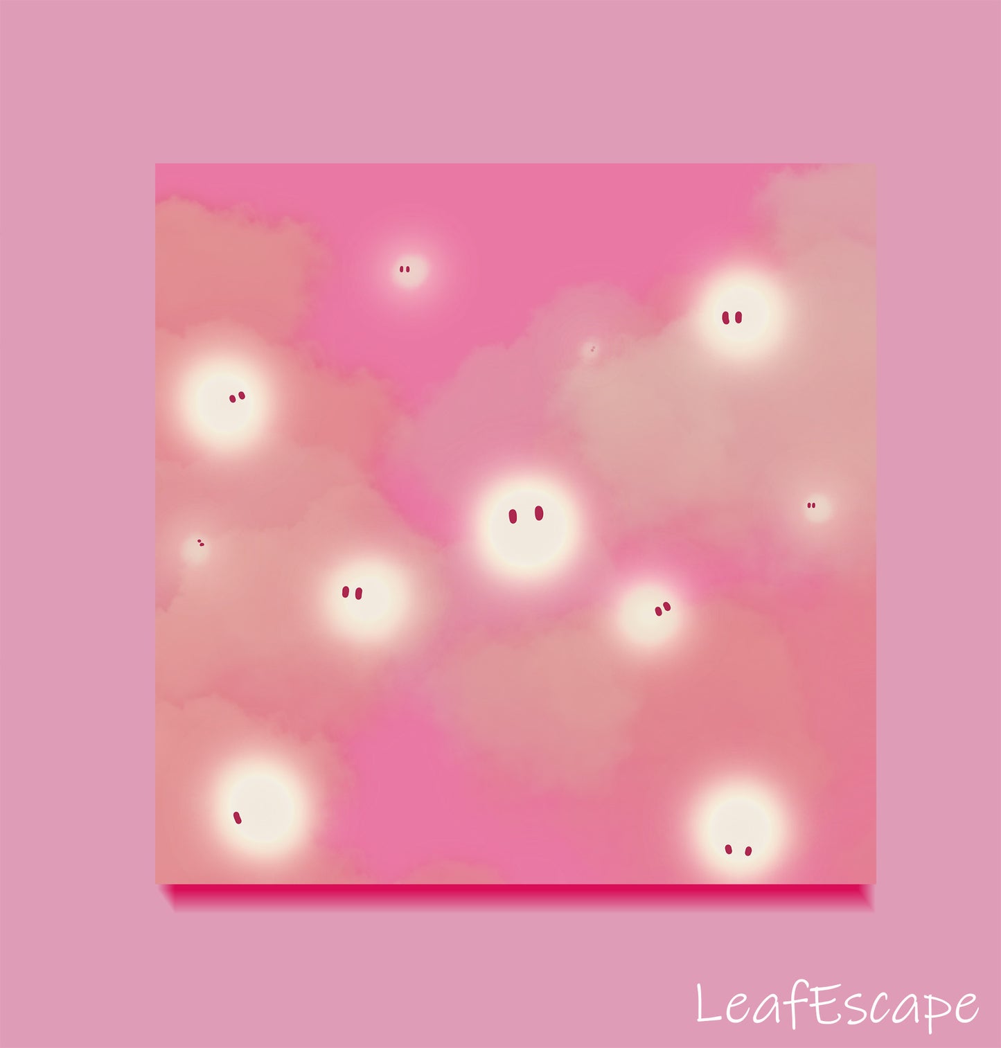 Twinkle Print
