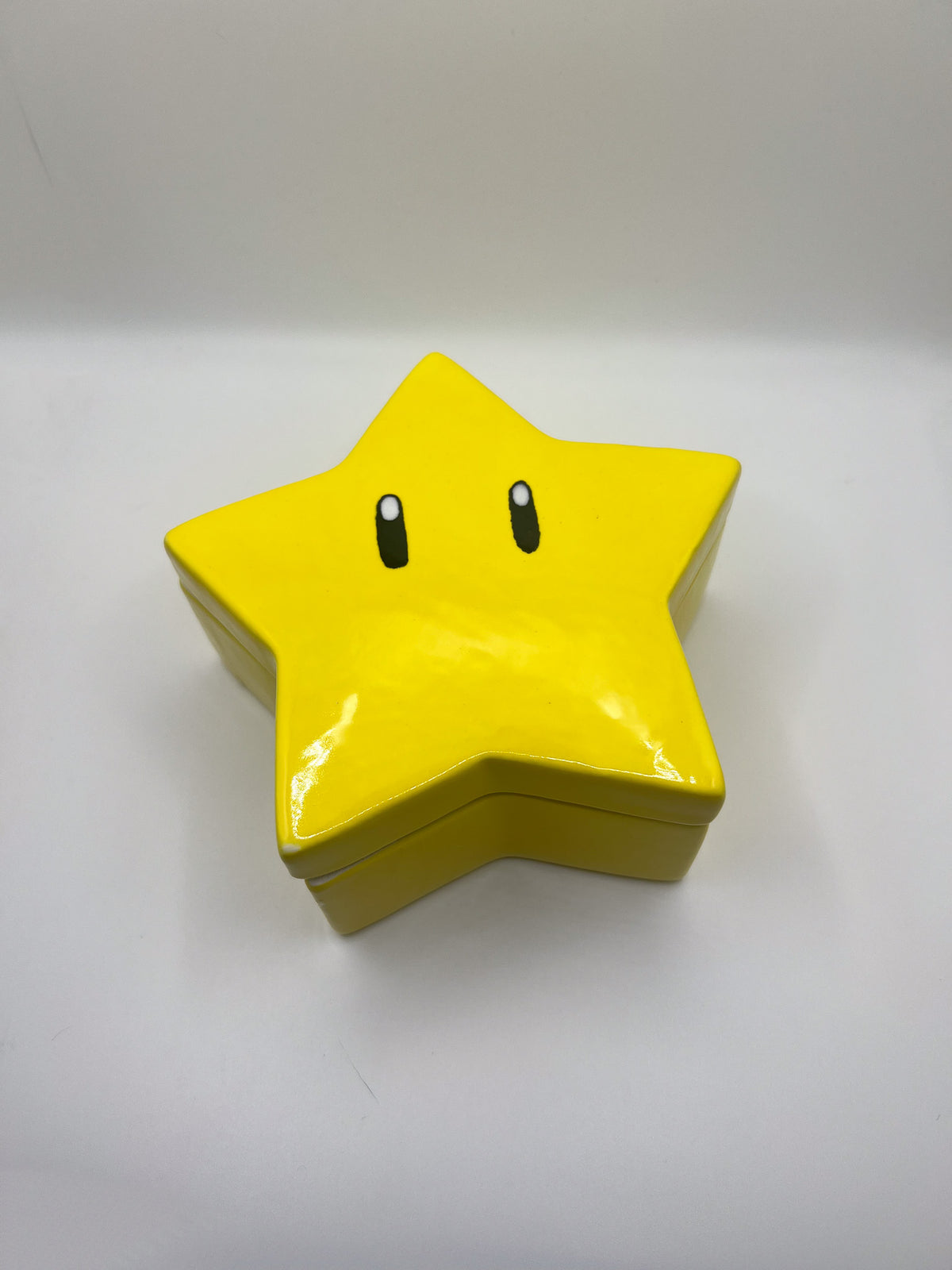 Star Trinket Box