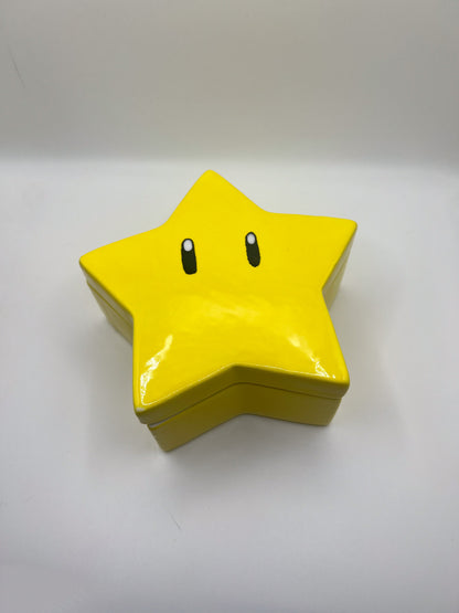 Star Trinket Box