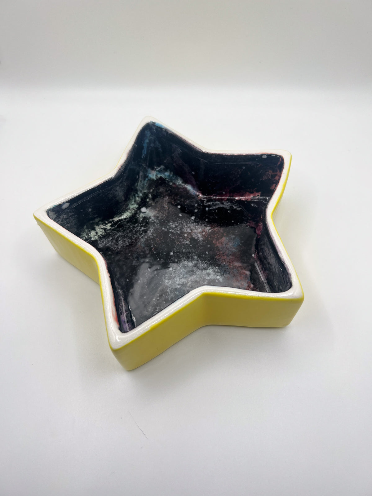 Star Trinket Box