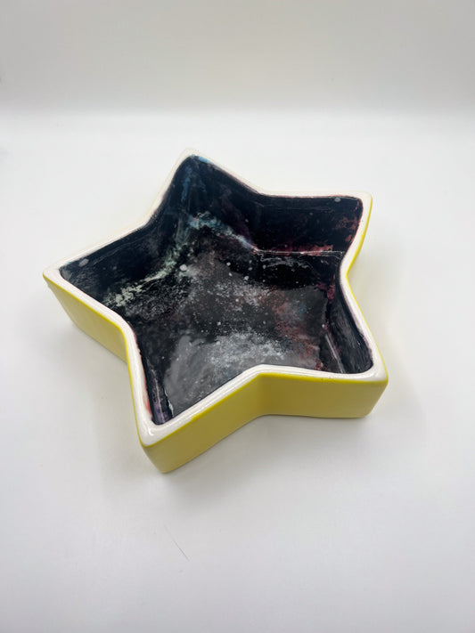 Star Trinket Box